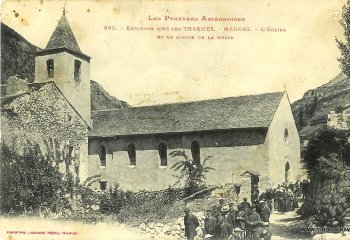 L'église Saint-Pierre