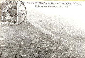 Pont de l'Hareng