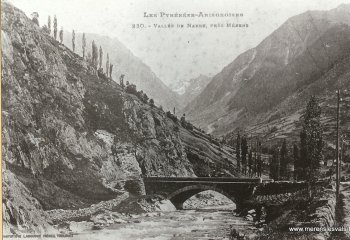 Pont de l'Hareng