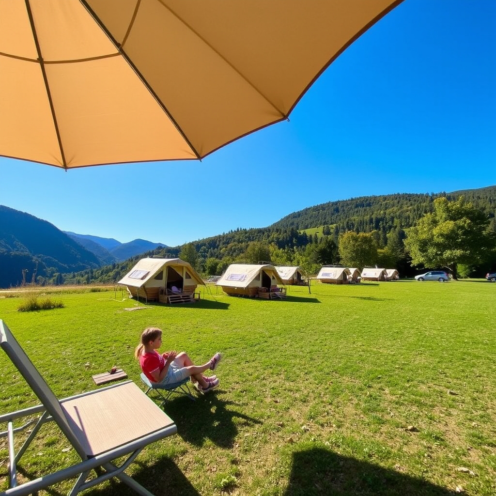 découvrez les meilleurs campings à foix en ariège pour 2025. profitez d'un séjour inoubliable au cœur de la nature avec des hébergements confortables et des activités pour toute la famille.