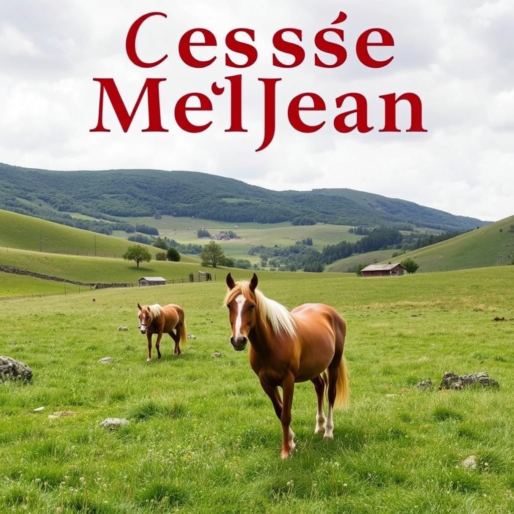 découvrez le causse méjean, un site naturel d'exception où le patrimoine culturel rencontre l'élevage traditionnel des brebis. explorez ses paysages préservés et son histoire unique.