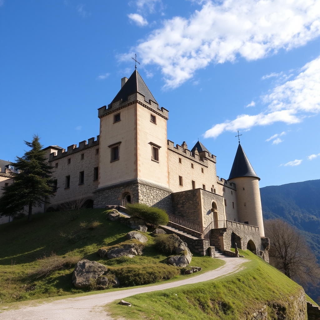 découvrez l'histoire fascinante de montségur et préparez votre visite du célèbre château cathare, symbole de résistance et de patrimoine médiéval.