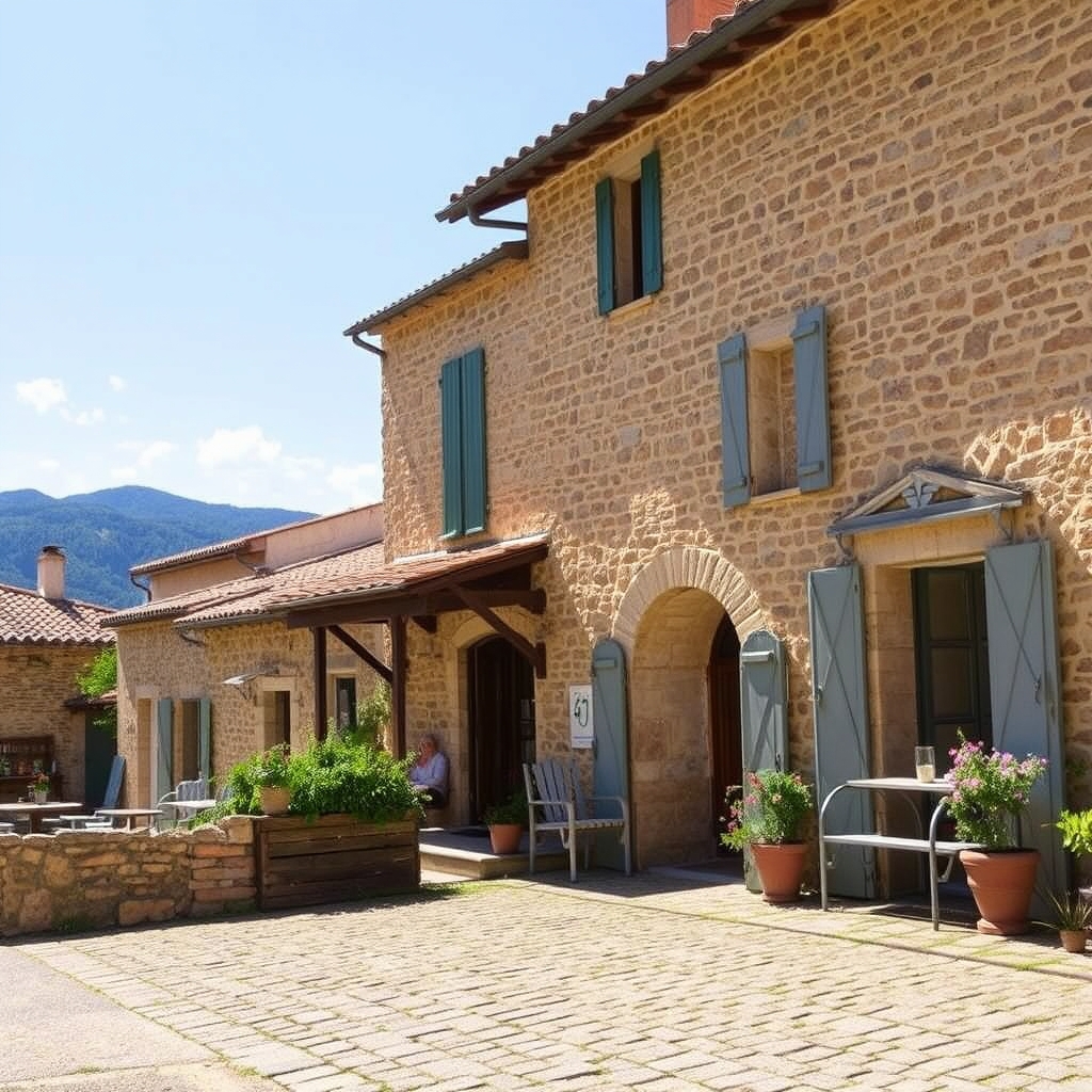 découvrez pourquoi visiter olargues en 2025 est une expérience unique : patrimoine médiéval, paysages pittoresques, activités de plein air et événements culturels incontournables vous attendent dans ce charmant village classé parmi les plus beaux de france.