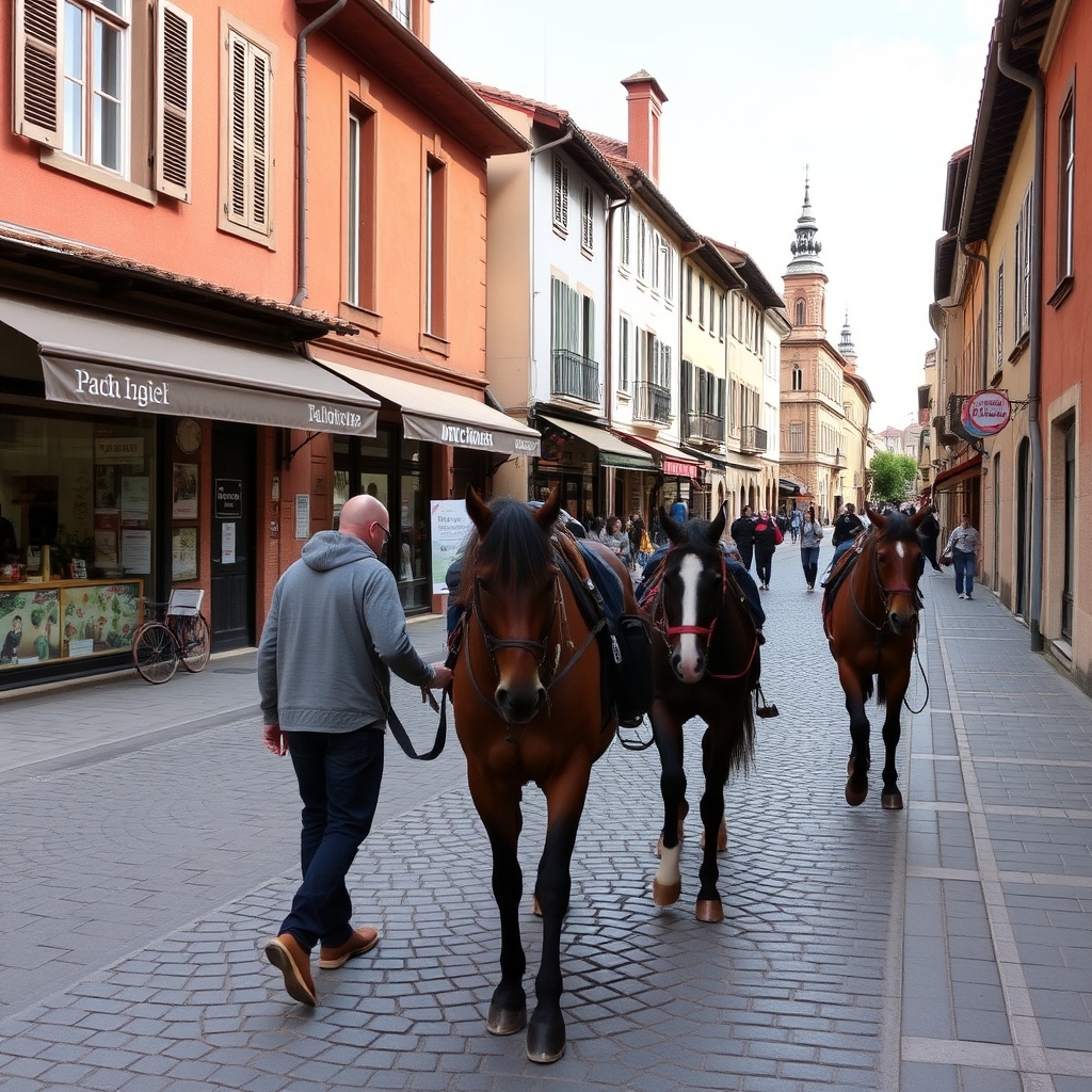 découvrez toulouse en 2025 : guide complet pour visiter la ville rose, ses monuments historiques, ses événements incontournables et ses meilleures adresses.