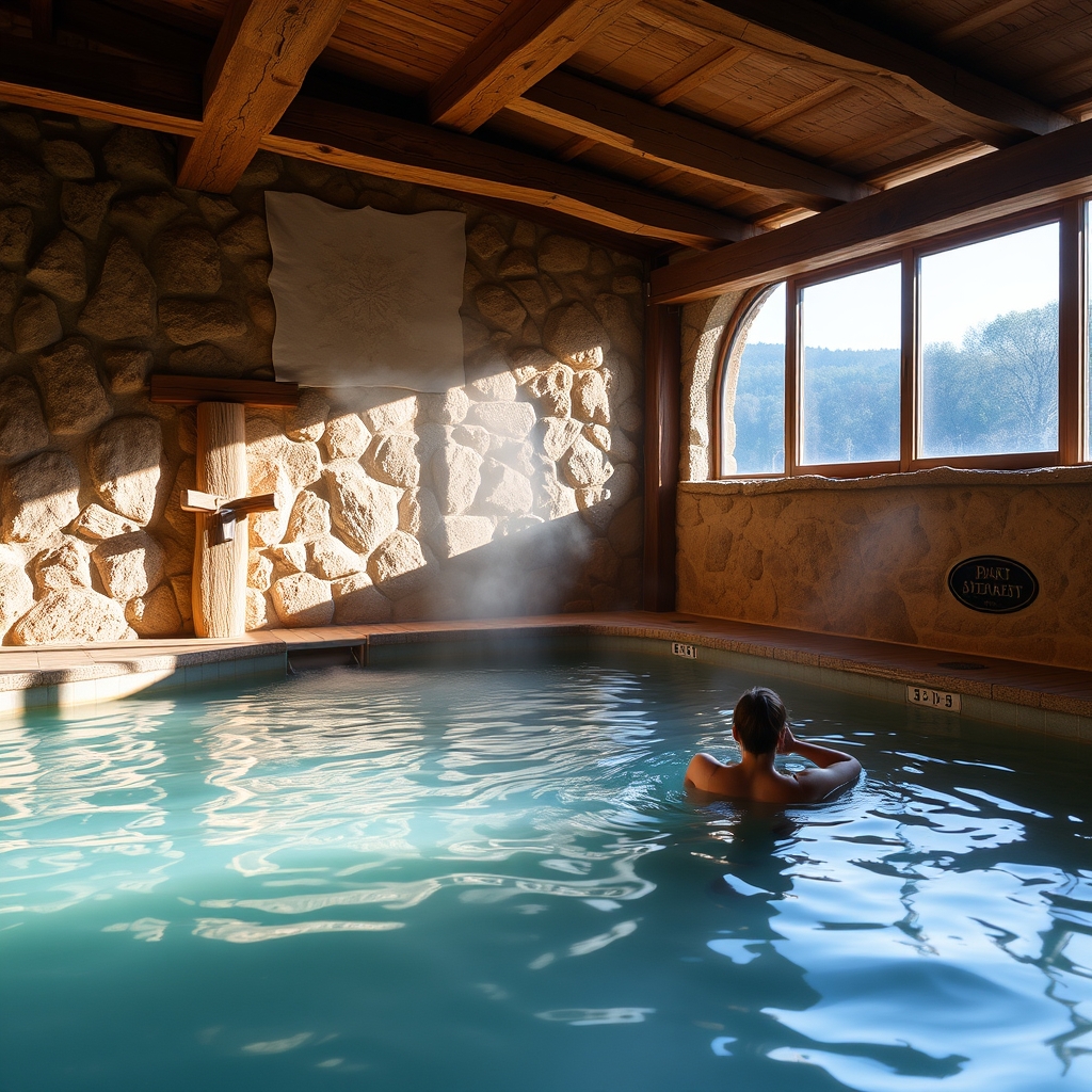 découvrez les meilleurs thermes en ariège pour une expérience de bien-être unique : soins relaxants, eaux thermales et paysages naturels exceptionnels au cœur des pyrénées.