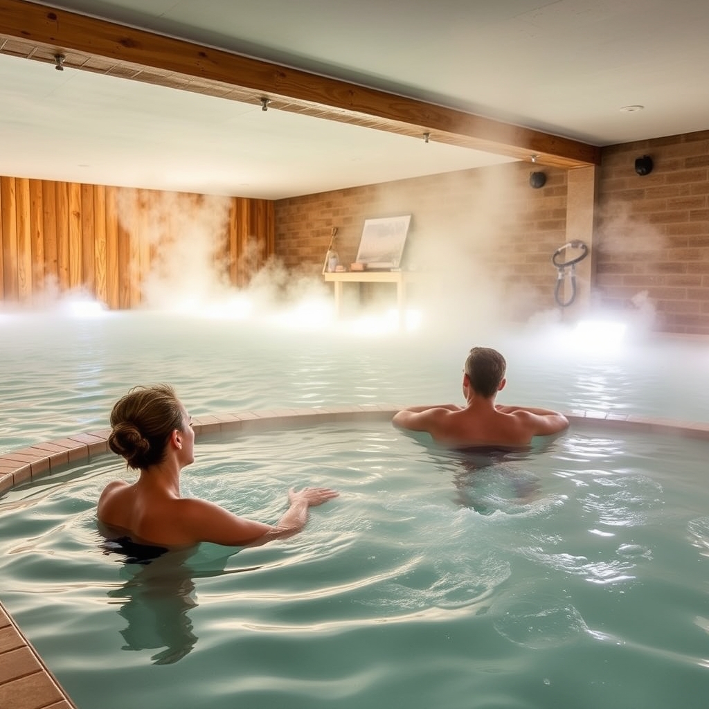 découvrez les meilleures stations thermales de l'ariège en 2025 pour un séjour bien-être inoubliable alliant détente, soins naturels et paysages magnifiques.