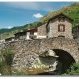 le pont romain