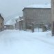 merens sous la neige hiver 2006